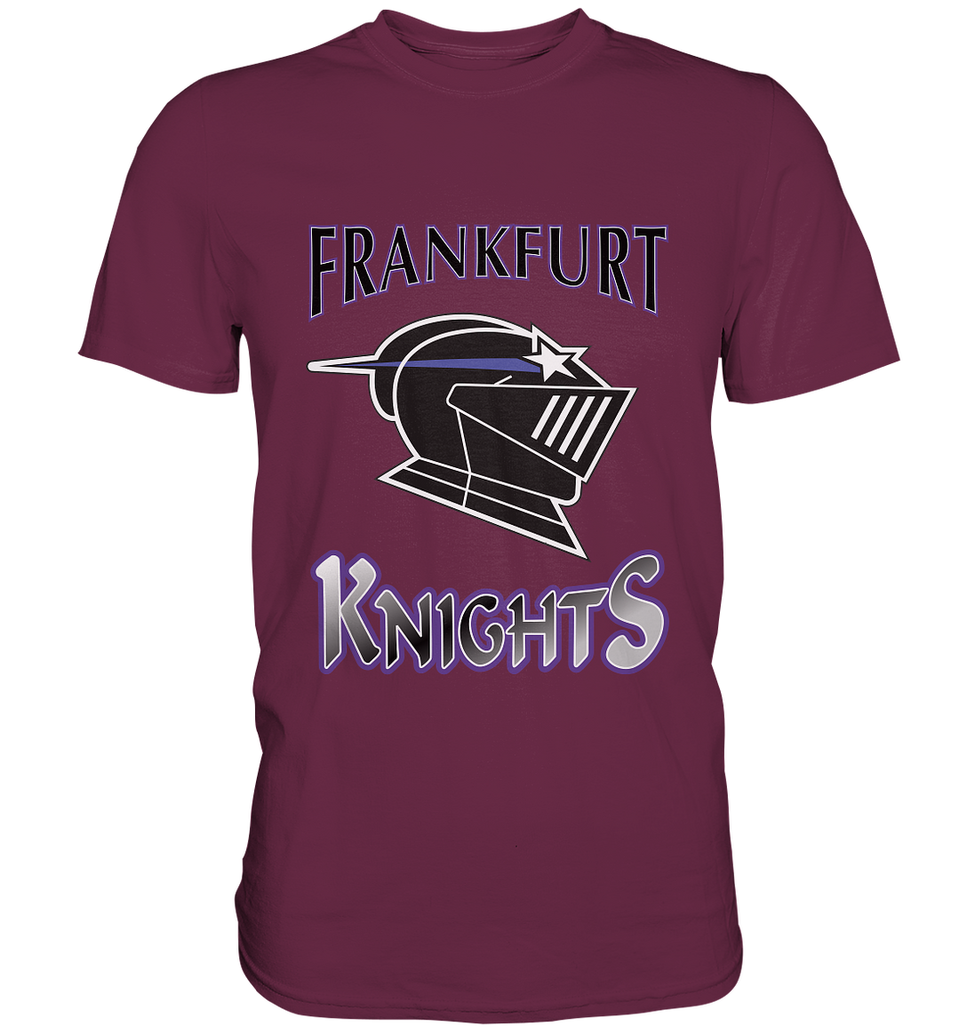 Frankfurt Knights - Premium Shirt