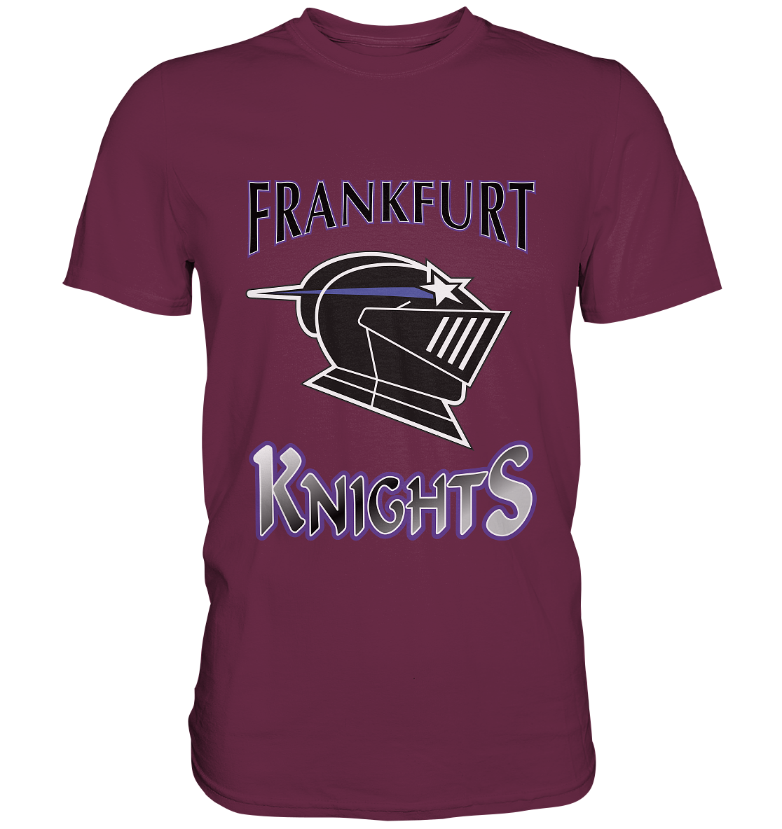 Frankfurt Knights - Premium Shirt