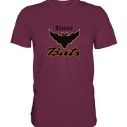Büsnau Bats - Premium Shirt