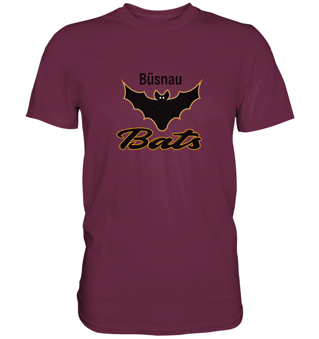 Büsnau Bats - Premium Shirt