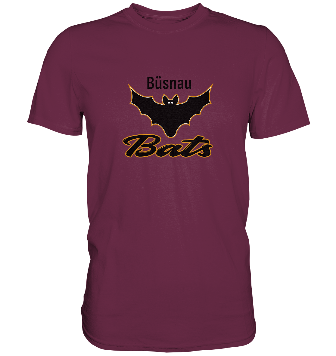 Büsnau Bats - Premium Shirt