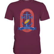 Minneapolis Marines 2 - Premium Shirt
