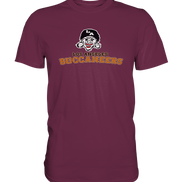 Los Angeles Buccaneers 2 - Premium Shirt