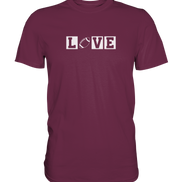 Love III - Premium Shirt