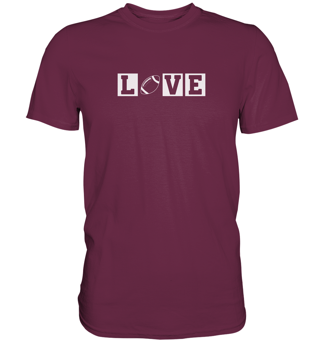 Love III - Premium Shirt