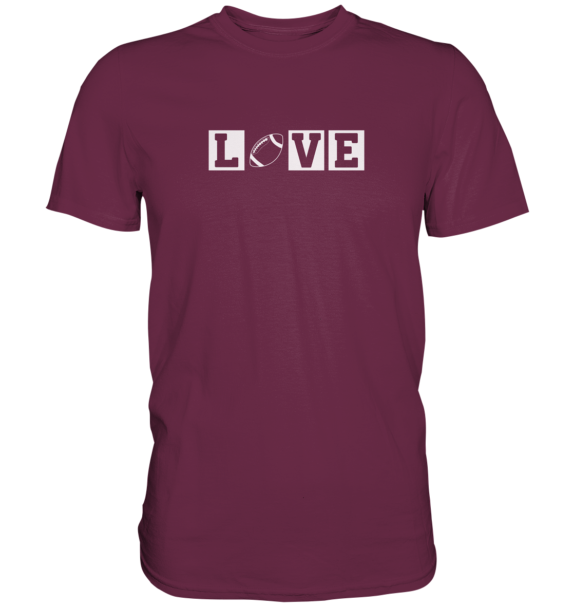 Love III - Premium Shirt