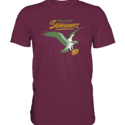 Miami Seahawks 2 - Premium Shirt