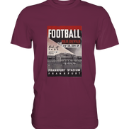 Frankfurt Football 1945 - Premium Shirt