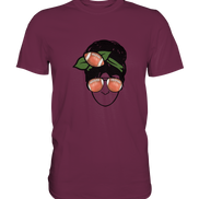Lady Balls - Premium Shirt