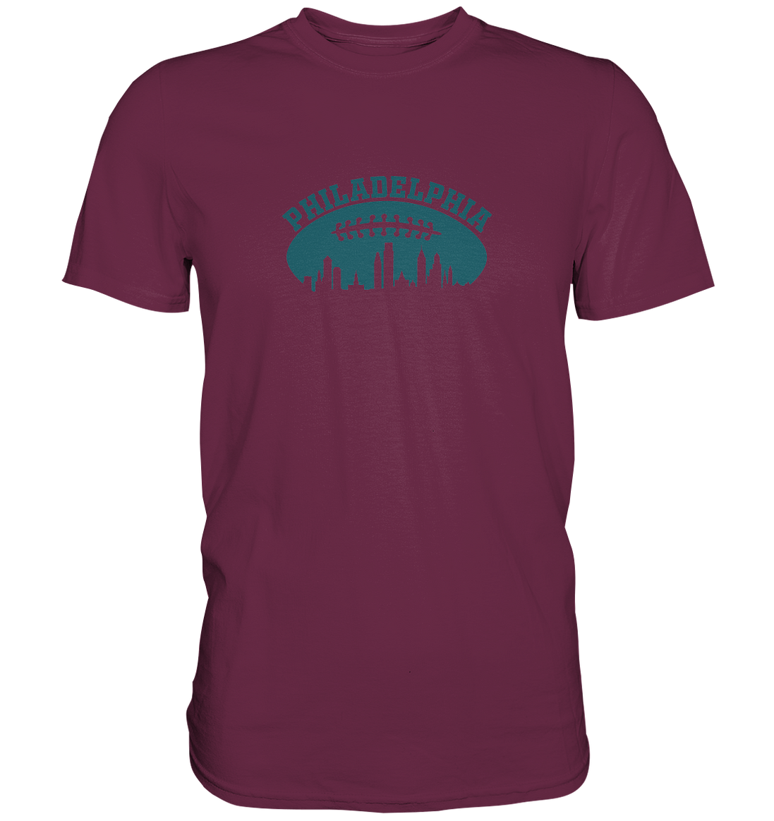 Philadelphia - Premium Shirt