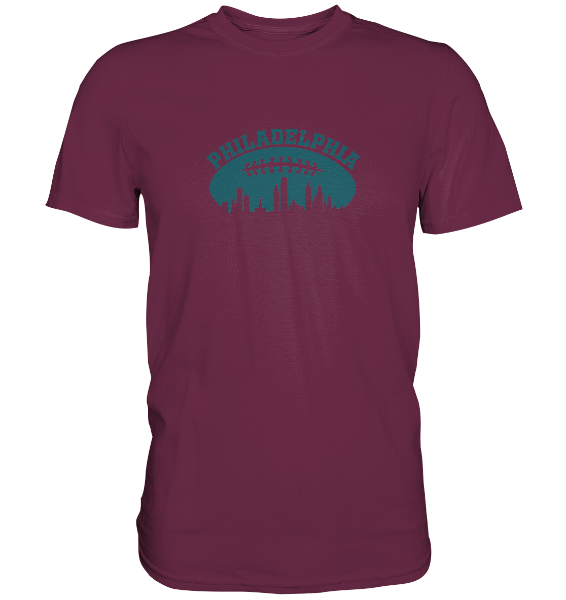 Philadelphia - Premium Shirt
