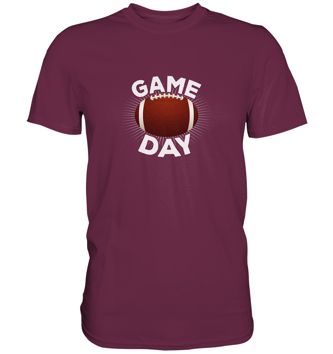 Game Day  - Premium Shirt