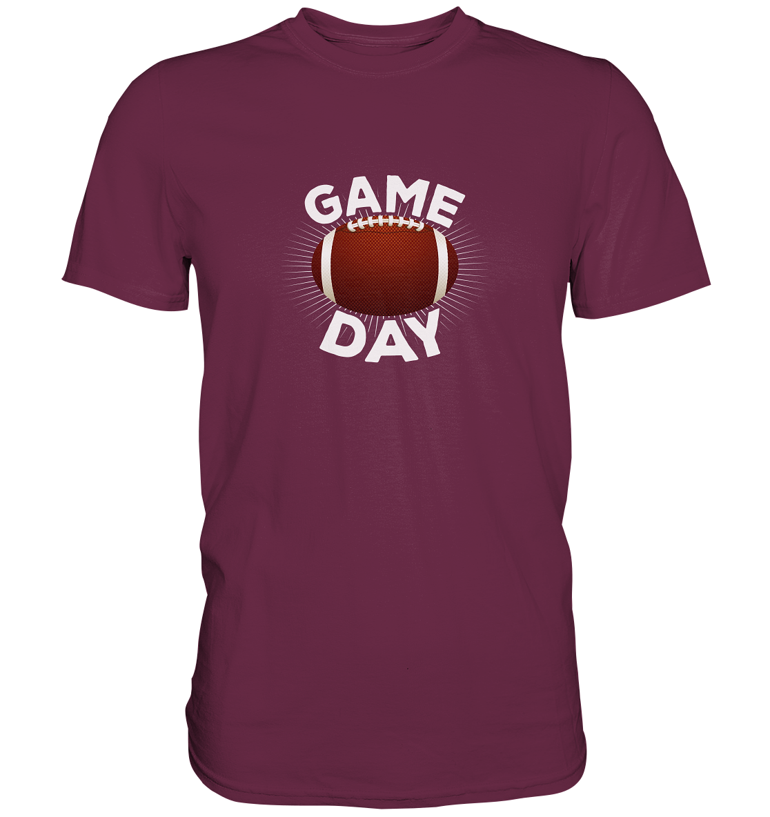 Game Day  - Premium Shirt