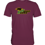 Hanau Hawks Premium Shirt