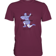 Infantry vs. Airborne 1945 - Premium Shirt