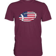 USA Football - Premium Shirt