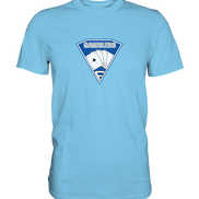Frankfurt Gamblers - Premium Shirt