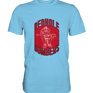 Göppingen Red Hole Bombers - Premium Shirt