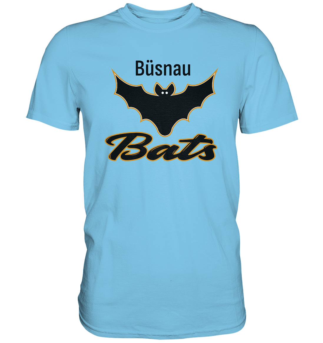 Büsnau Bats Premium Shirt
