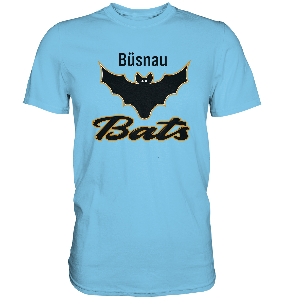 Büsnau Bats Premium Shirt