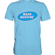 Fürth Mean Machine - Premium Shirt