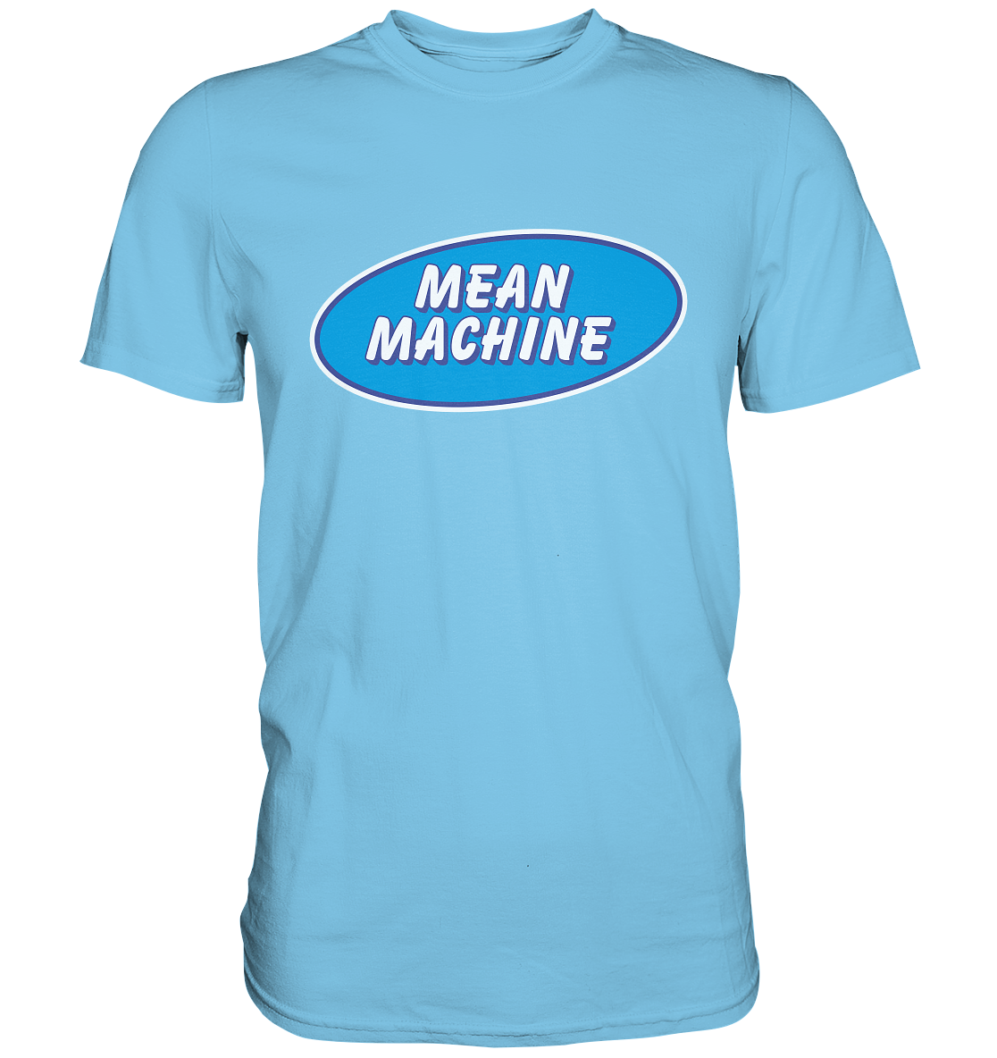 Fürth Mean Machine - Premium Shirt