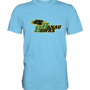 Hanau Hawks - Premium Shirt