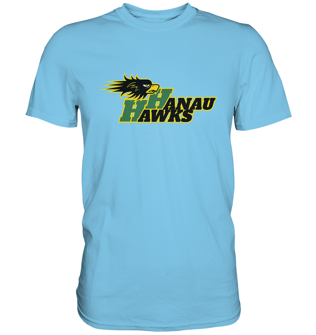 Hanau Hawks - Premium Shirt