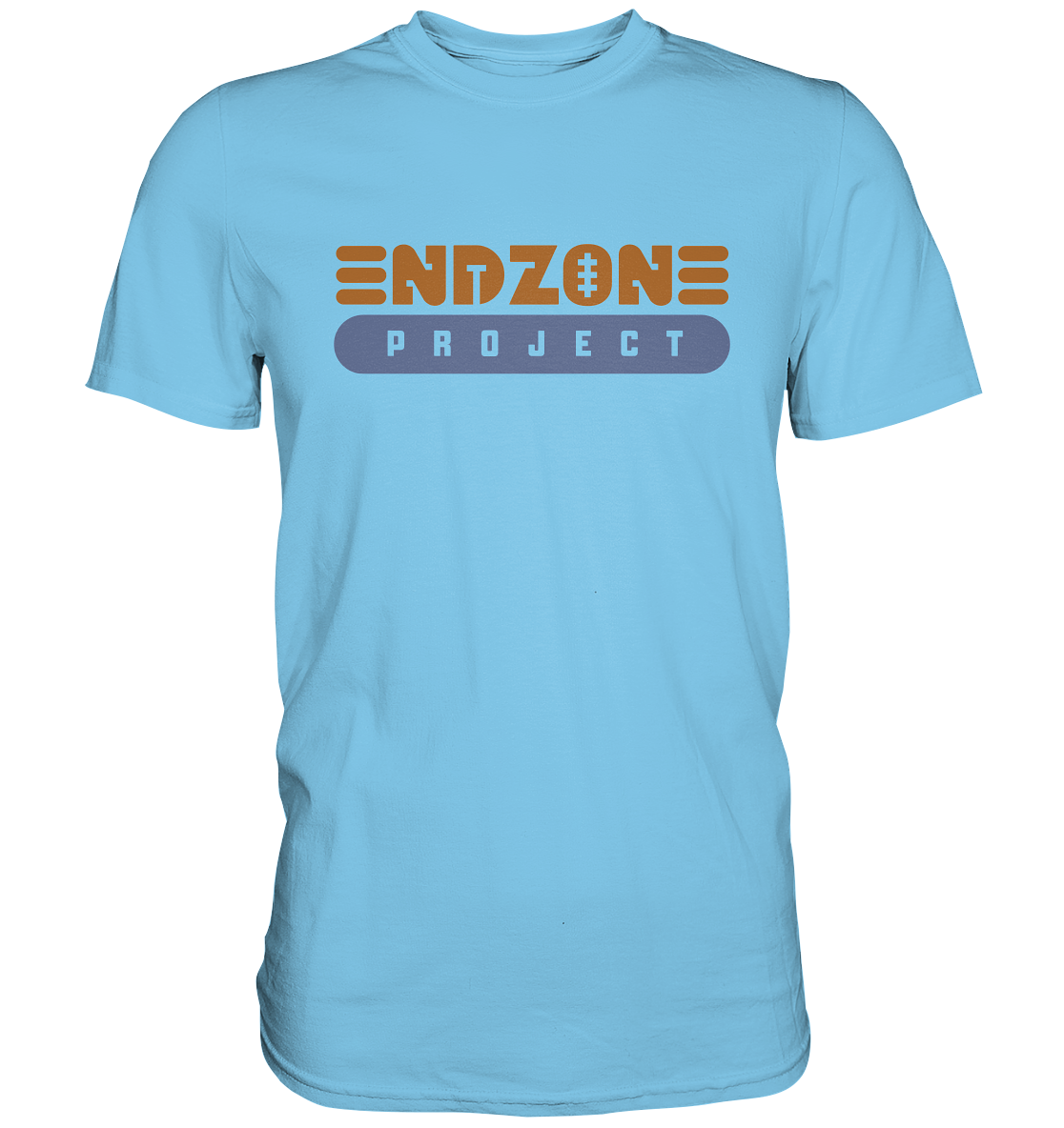 Endzone Project - Premium Shirt