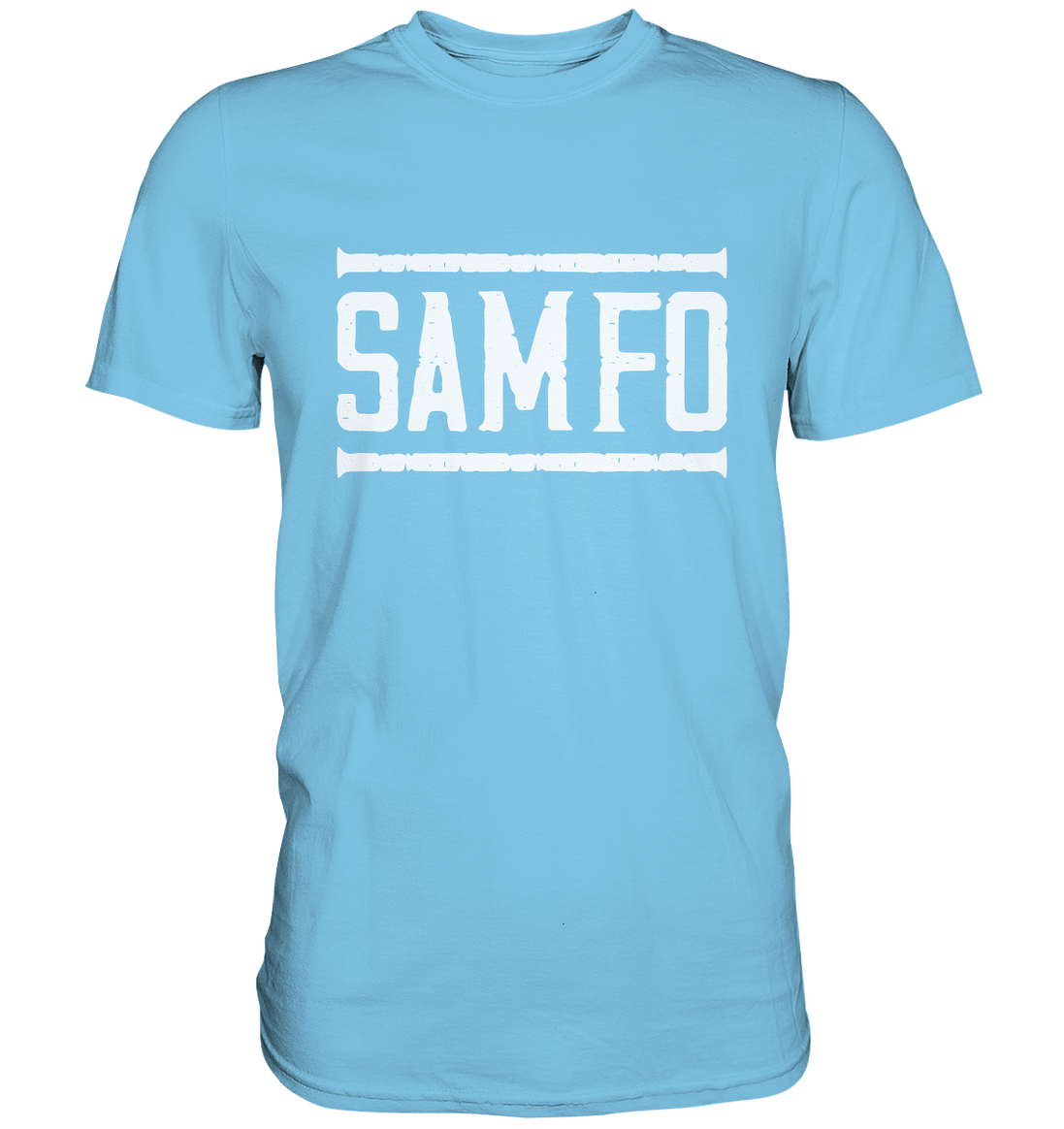 SAMFO - Premium Shirt