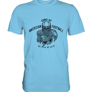 SAMFO No Pain No Gain - Premium Shirt