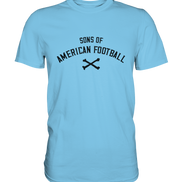 SAMFO Bones - Premium Shirt