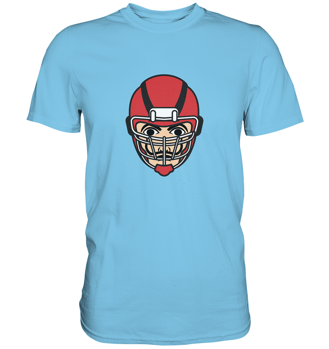 Mask - Premium Shirt
