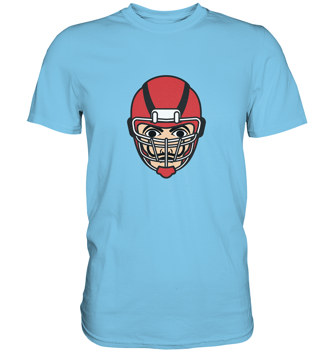 Mask - Premium Shirt