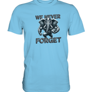 Elephant - Premium Shirt