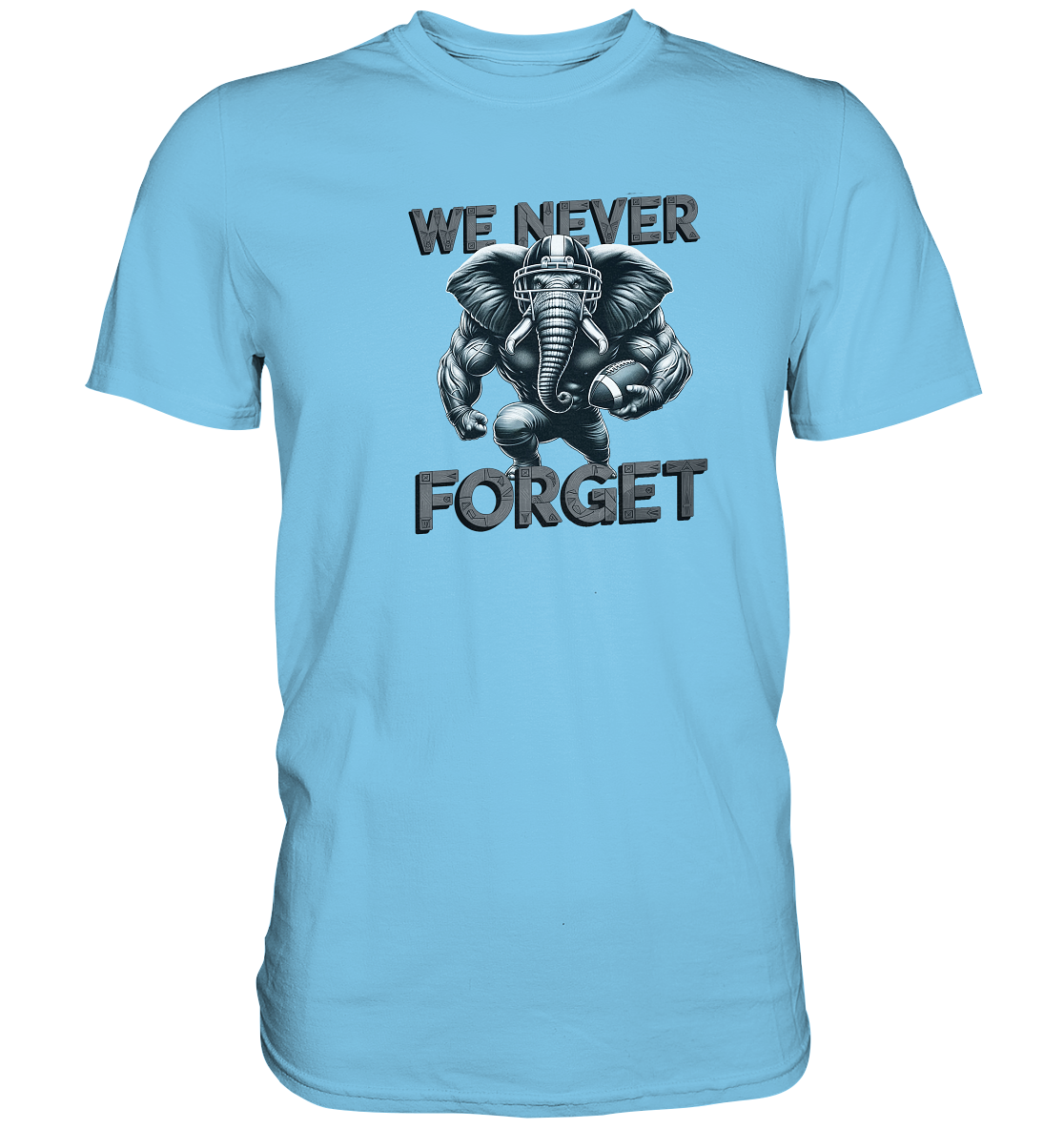 Elephant - Premium Shirt