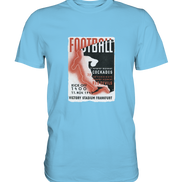 Red Devils Frankfurt 1945 - Premium Shirt