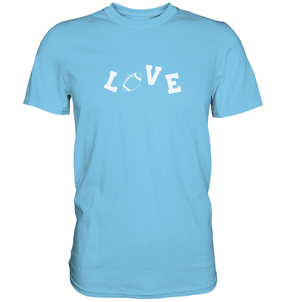 LOVE - Premium Shirt