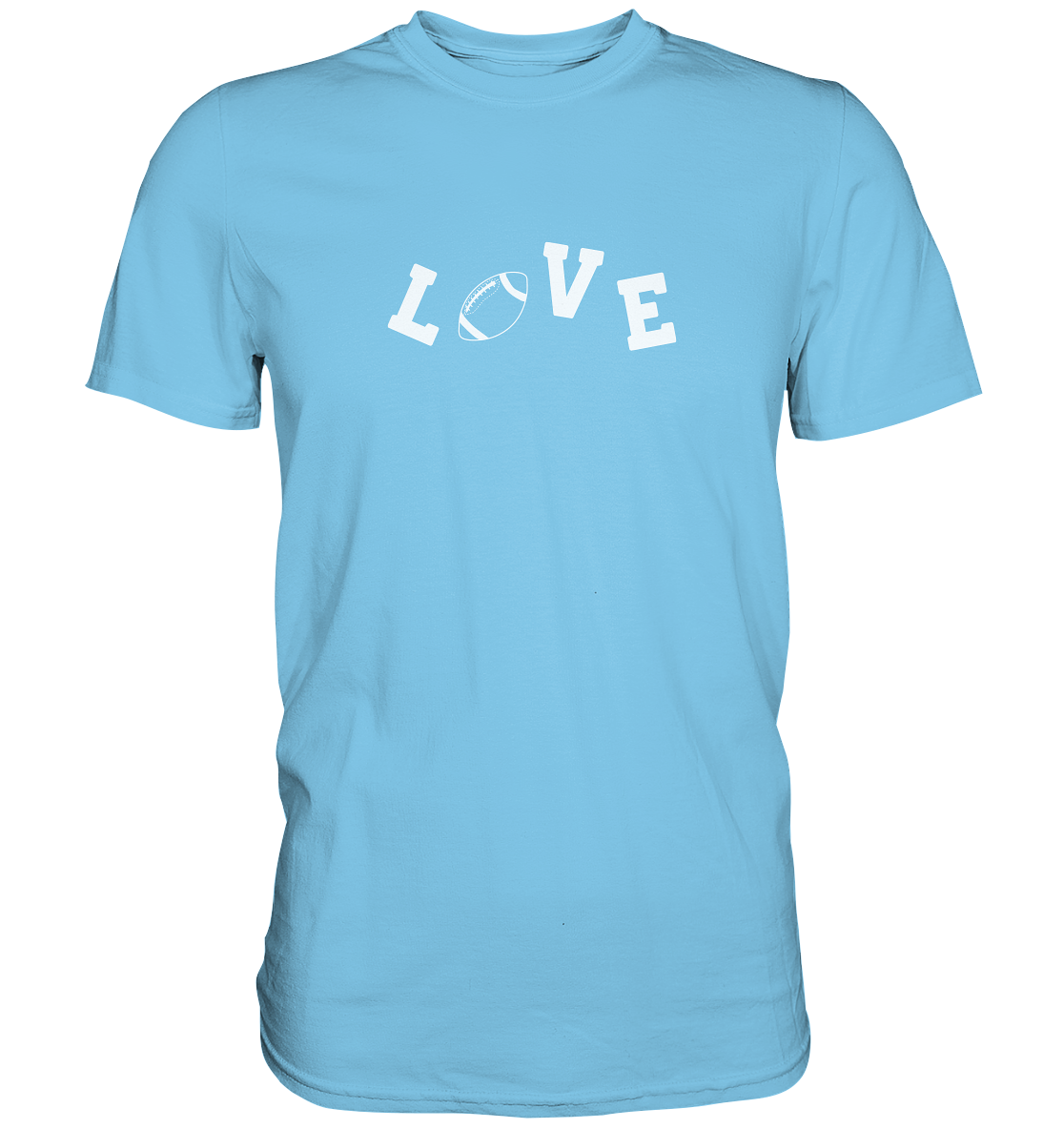 LOVE - Premium Shirt