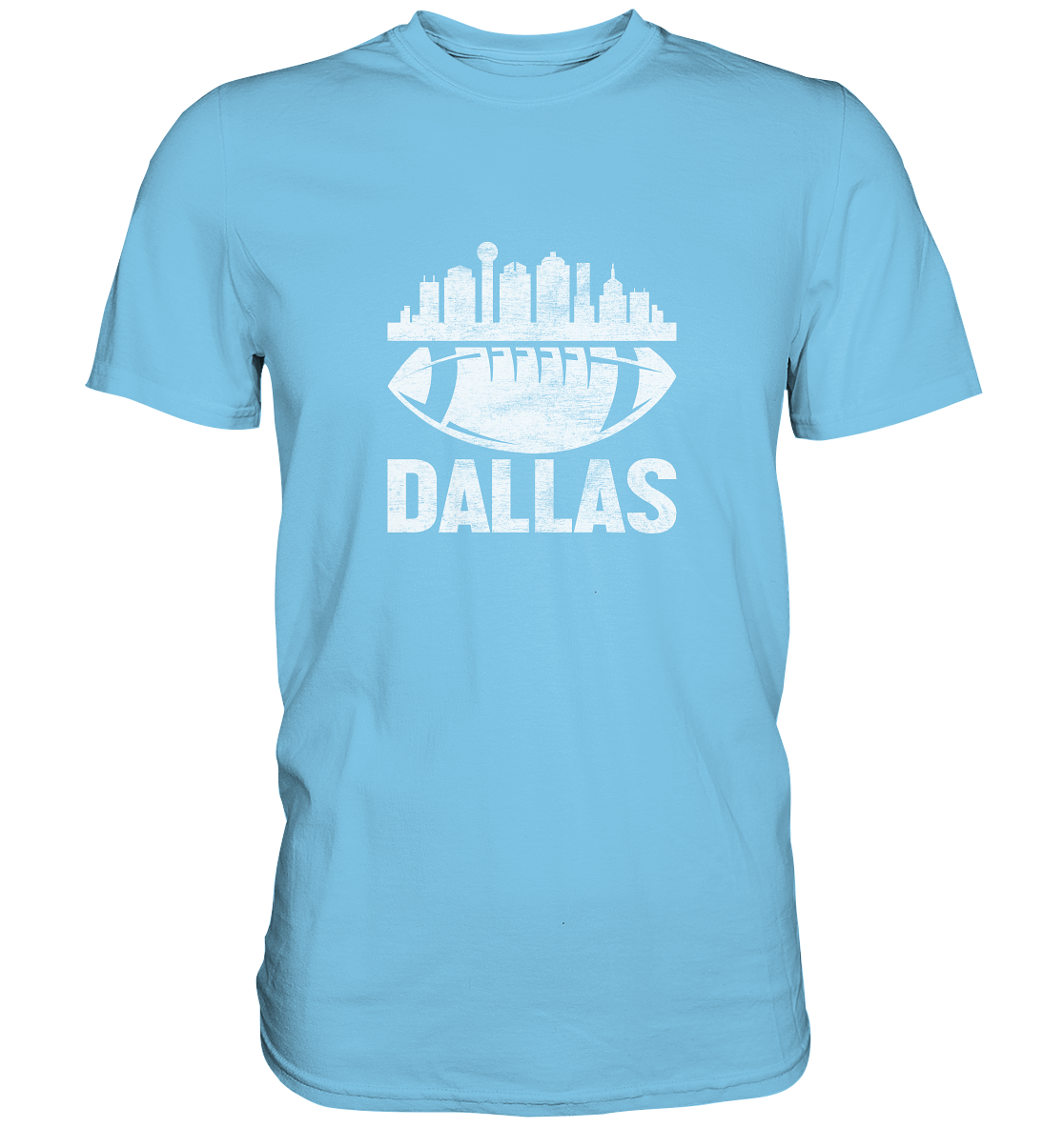 Dallas - Premium Shirt