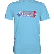 Frankfurt Lions Premium Shirt