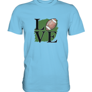 Football Love II - Premium Shirt