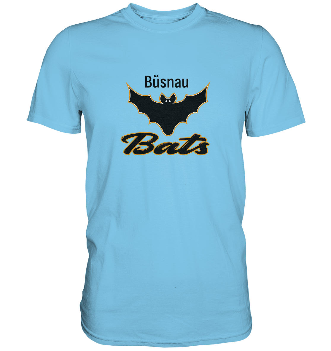 Büsnau Bats - Premium Shirt