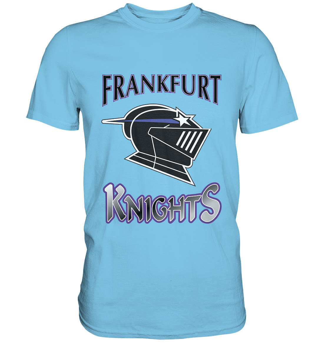 Frankfurt Knights - Premium Shirt