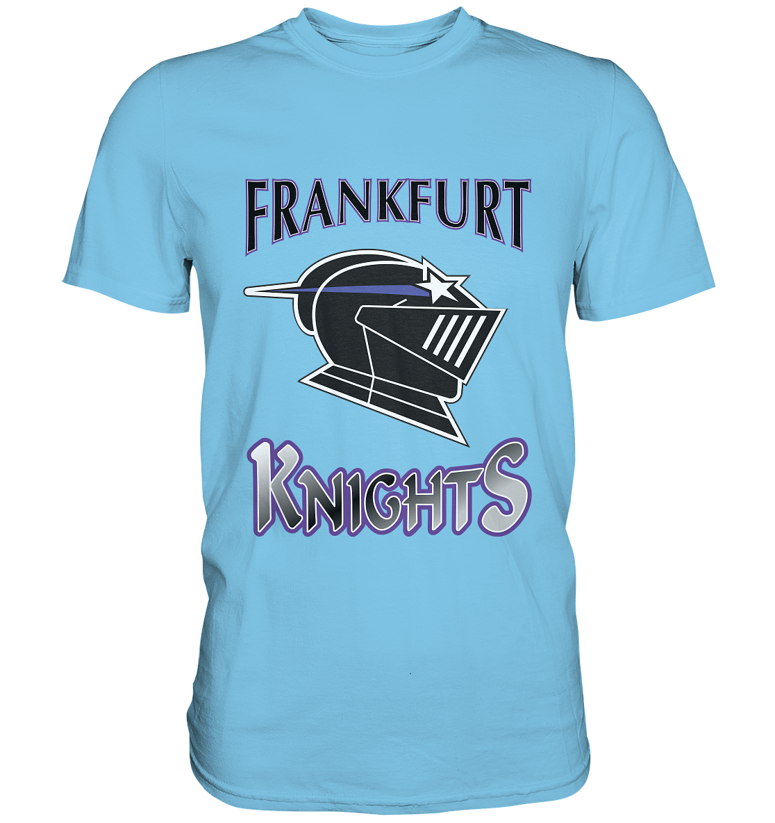 Frankfurt Knights - Premium Shirt