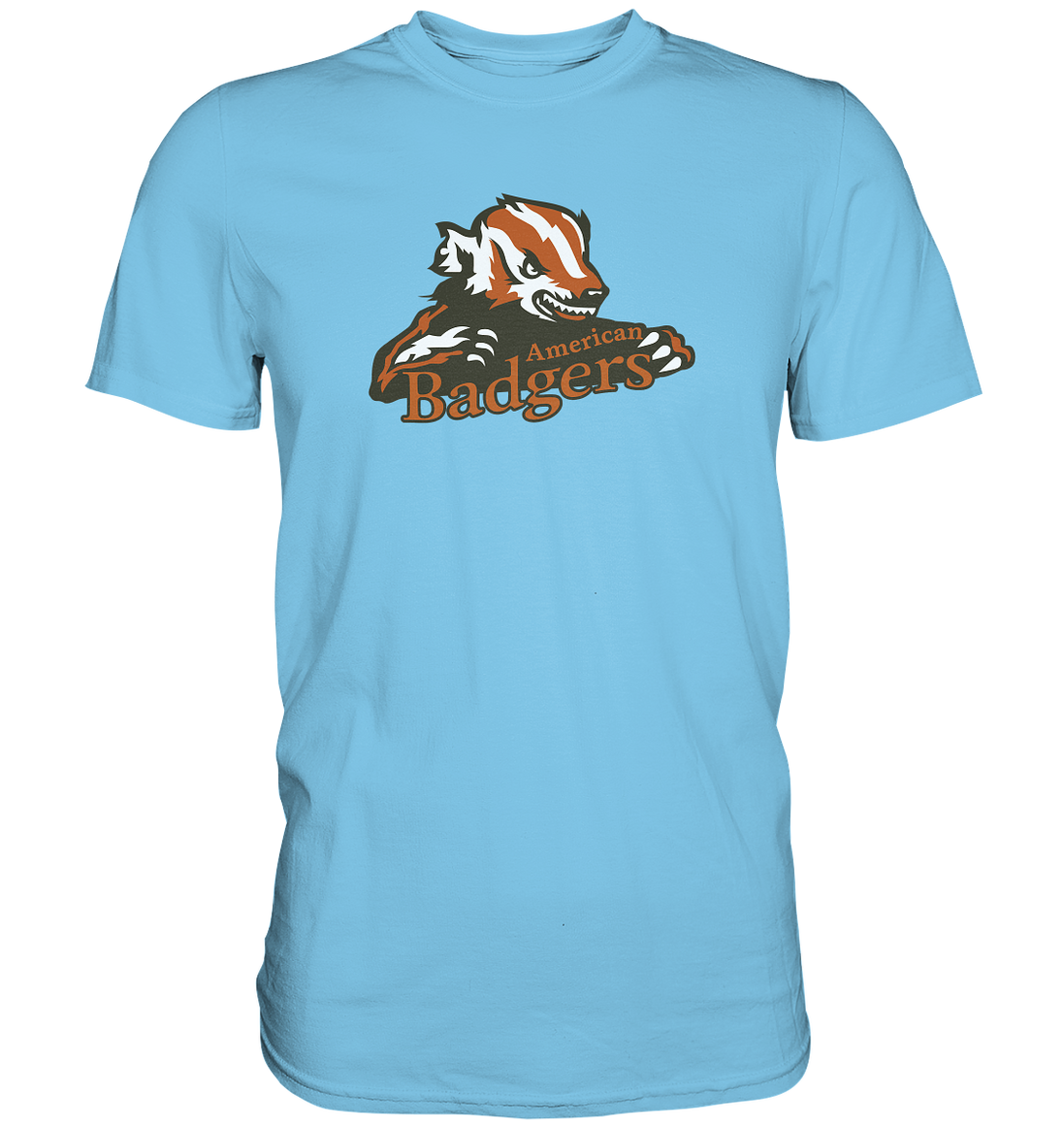 Milwaukee Badgers - Premium Shirt