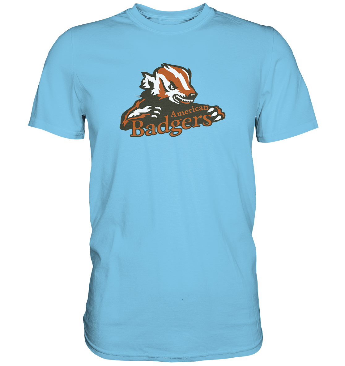Milwaukee Badgers - Premium Shirt