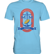 Minneapolis Marines 2 - Premium Shirt