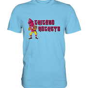 Chicago Rockets - Premium Shirt