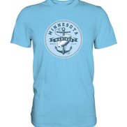 Minnesota Marines II - Premium Shirt